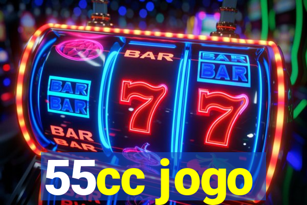 55cc jogo